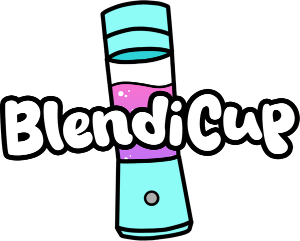 Blendi Cup