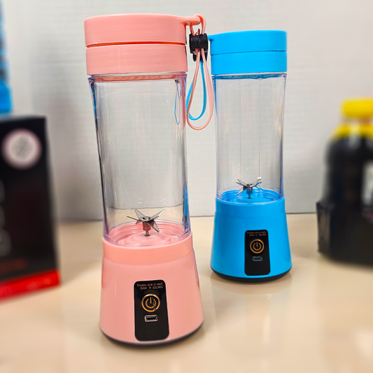 BlendiCup Portable Blender